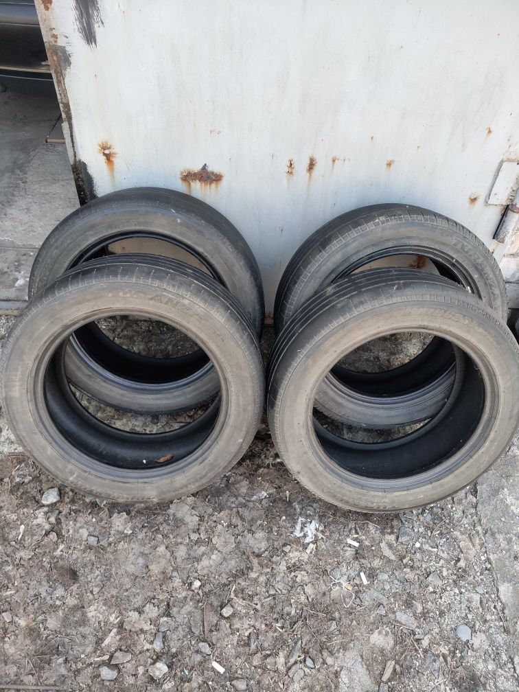 Шины Brigstone  205/55  R16