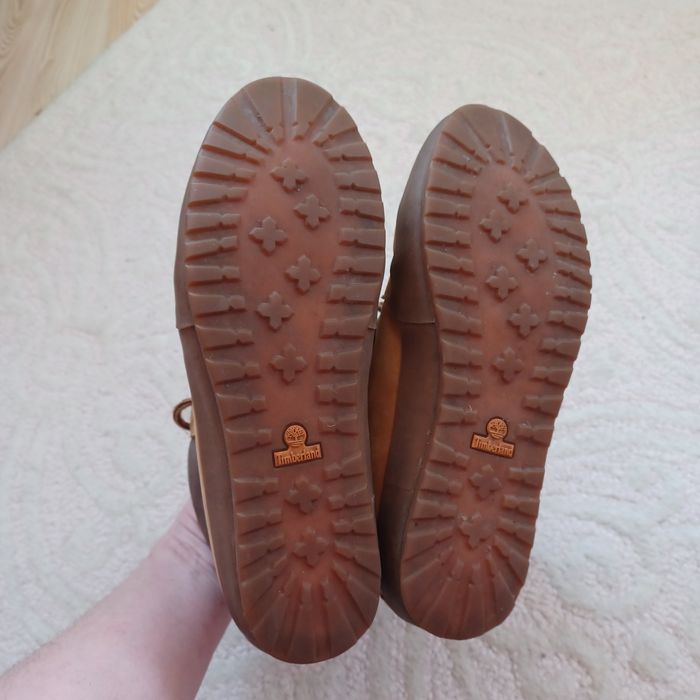 Buty Timberland oryginalne ultralekkie 8,5/40/ salon 579 zł