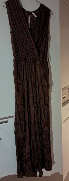 Macacão Mango muito elegante