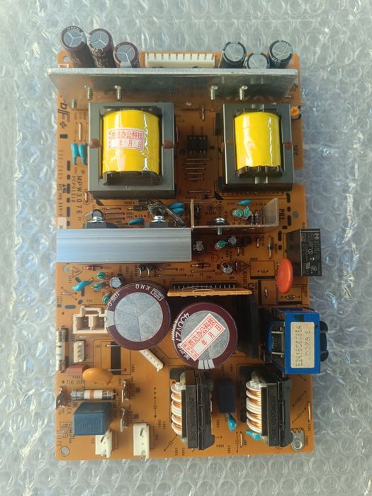 Płyta zasilacza do Kyocera MPW3076