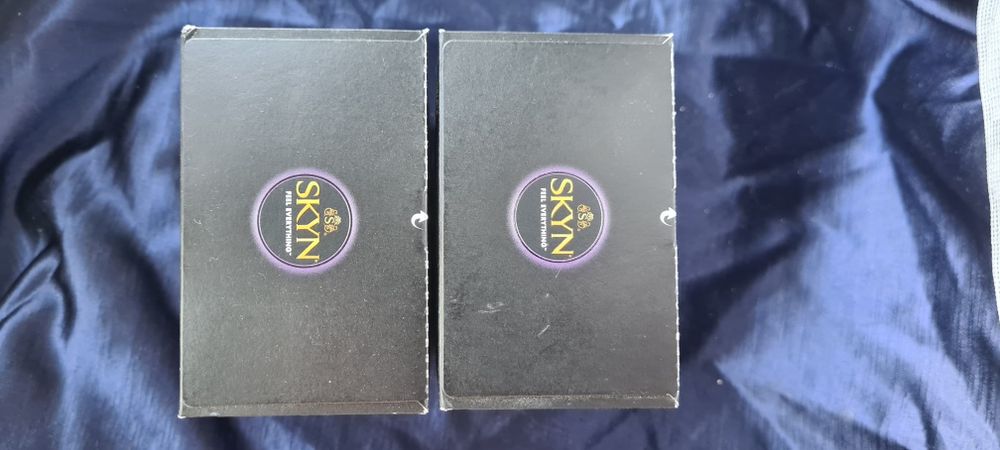 Prezerwatywy Skyn Elite - 24 szt w opak. OSTATNIA SZTUKA!