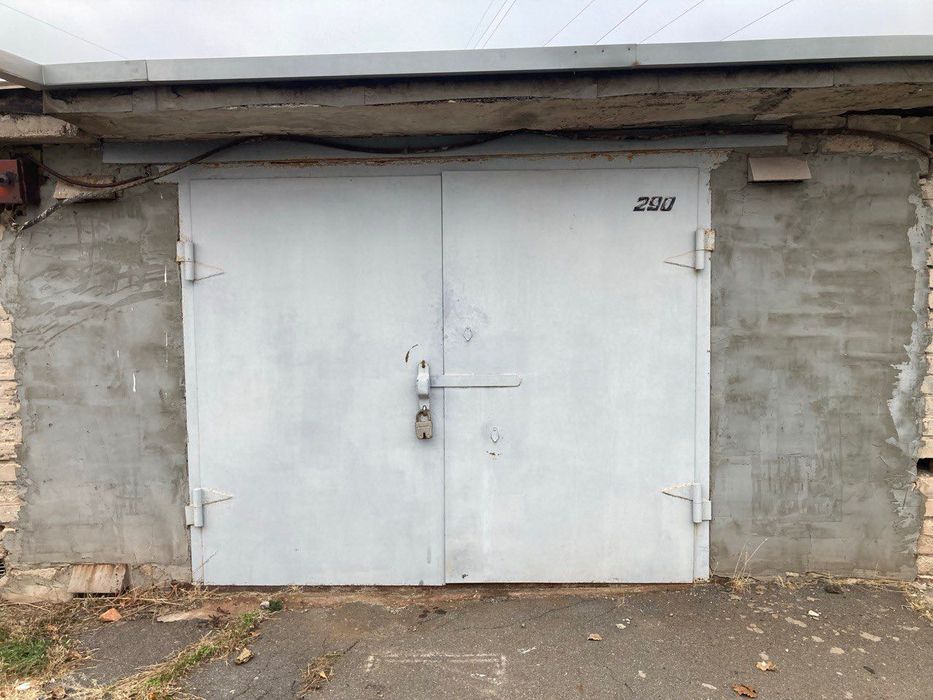 Здам гараж (ГБК Південний, р-н Шахта Ювілейна, Шахта Південна)