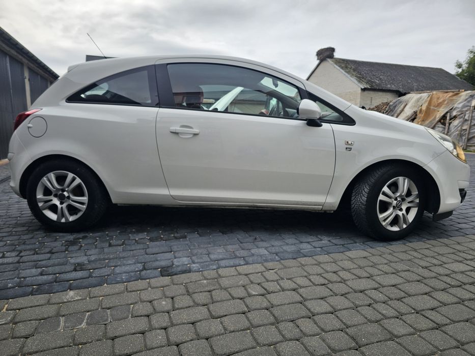 Opel Corsa D 1.3  EcoFlex