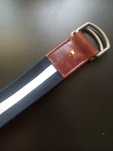 Pasek Tommy Hilfiger unikat styl