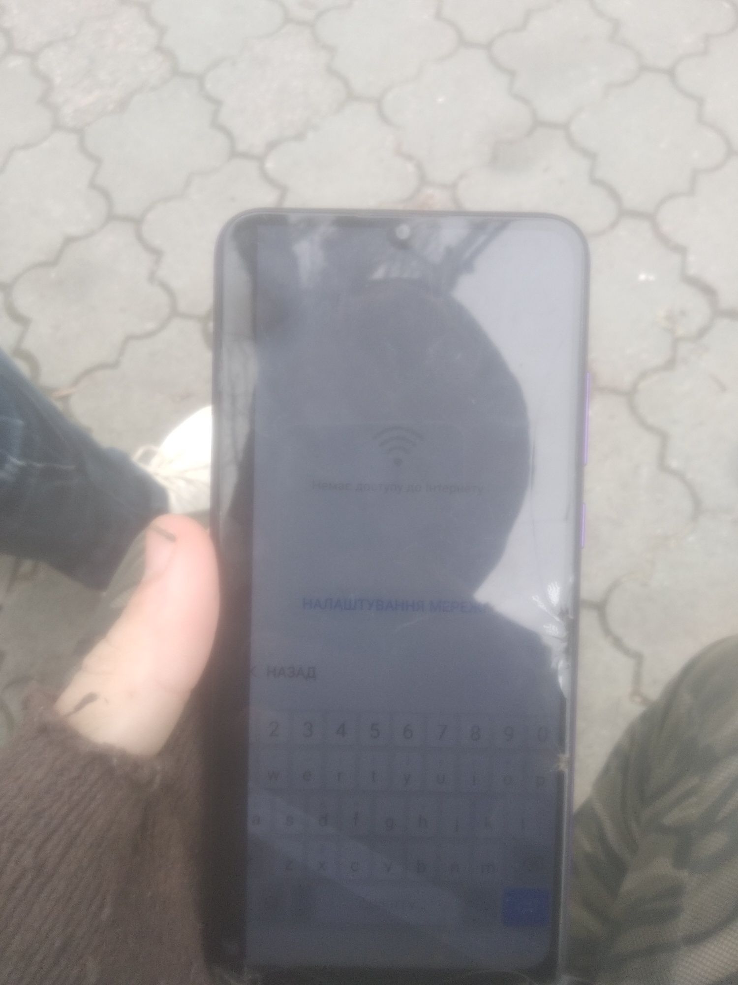 Хуавей 10 андроид