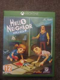 Hello Neighbor hide&seek xboxe one