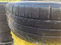 Pirelli Michelin 2 komplety opon 235/55/17 Ford Smax