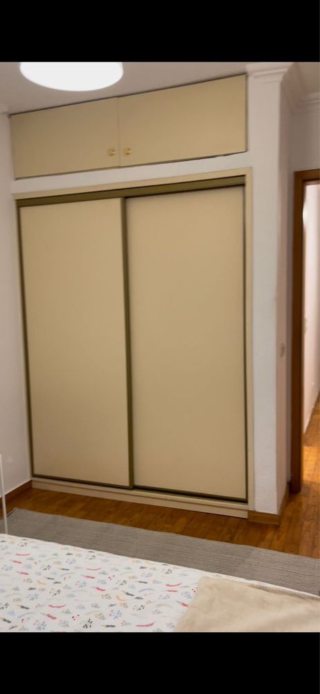 Quarto para arrendamento