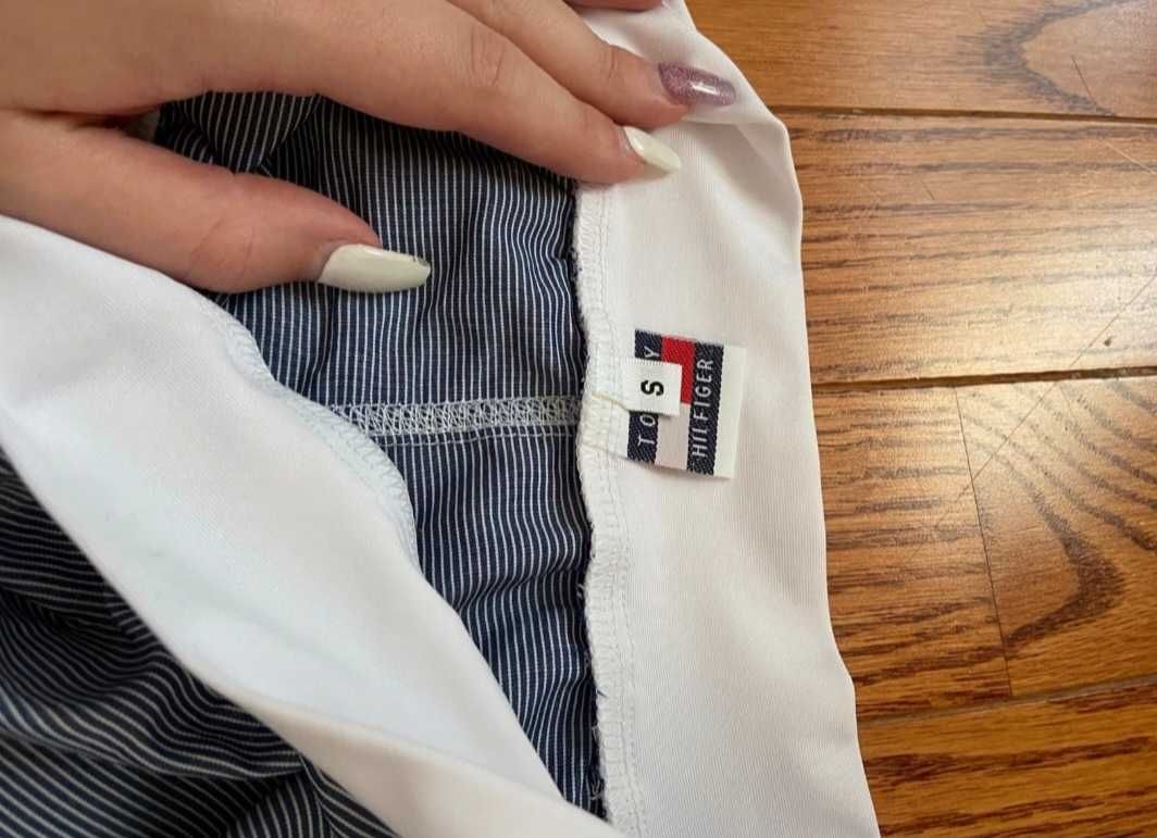 Sukienka tommy hilfiger s