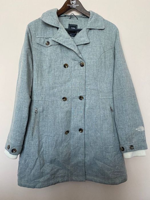 Куртка-пальто The north face оригінал
