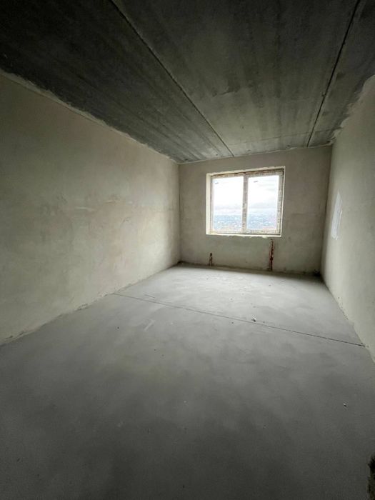 Продаж двокімнатної квартири у жк Озеро