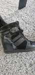 Sneakersy Armani Jeans damskie