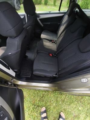 Citroen C4 Grand Picasso