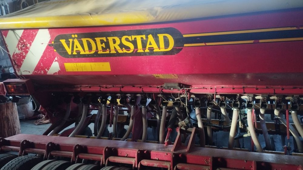 Vaderstad Rapid 300c