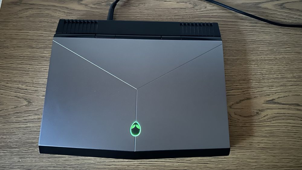 Dell Alienware 13 R3