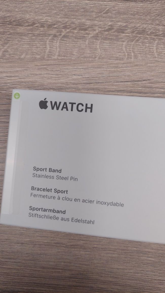 Apple watch opaska do zagarka 45 mm super TANIO