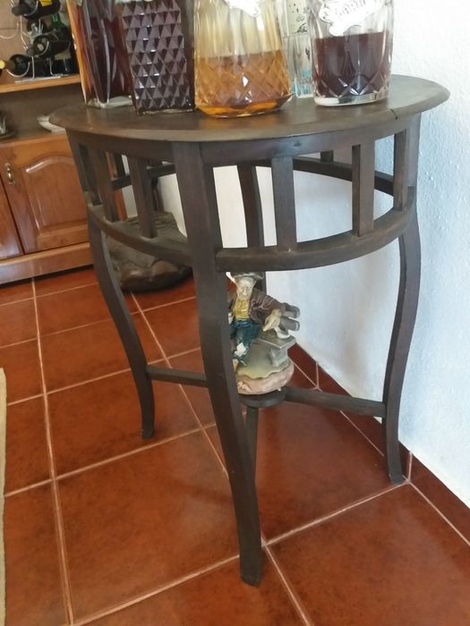 Mesa de sala ou de entrada de Hall