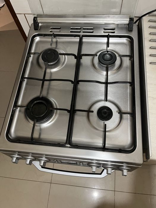 Kuchenka gazowa Beko