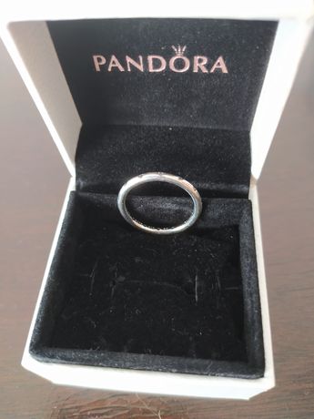 Anel da Pandora tamanho 54