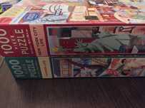 Obraz do powiedzenia puzzle