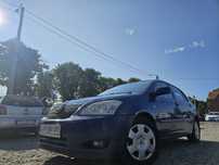 Toyota Corolla 1.4 benzyna  // klimatyzacja // super jezdzi