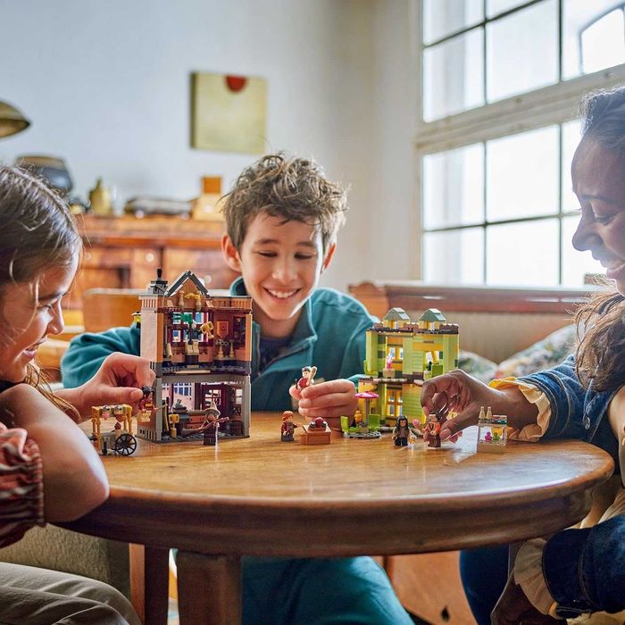 LEGO Harry Potter 76452