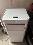 Klimatyztor EBERG 3kW. Wifi