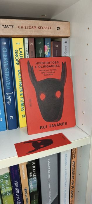 Hipocritões e Olhigarcas Rui Tavares