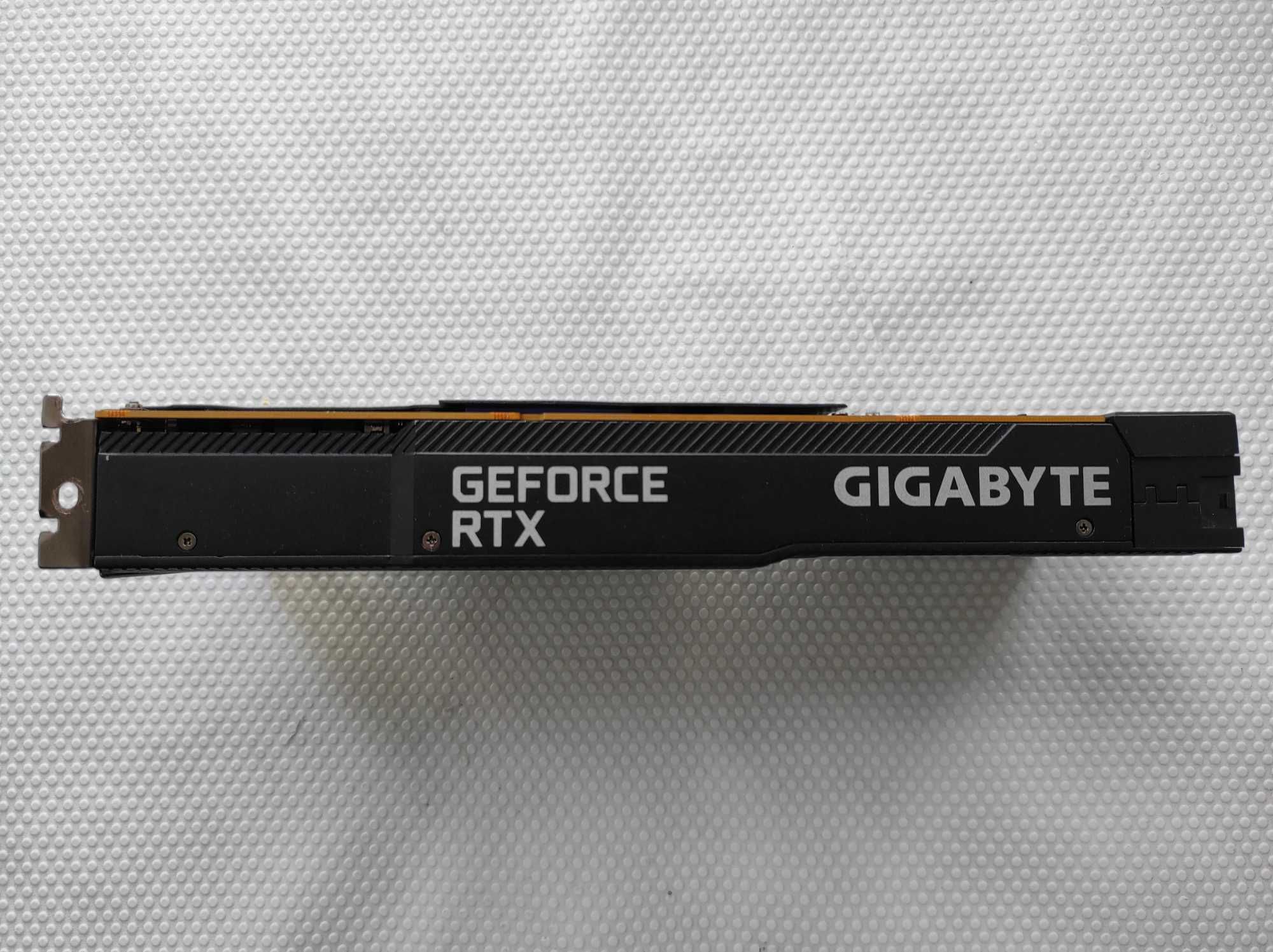 Gigabyte GeForce RTX 3080 Turbo 10Gb