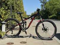 Norco sight killer b 27,5 L