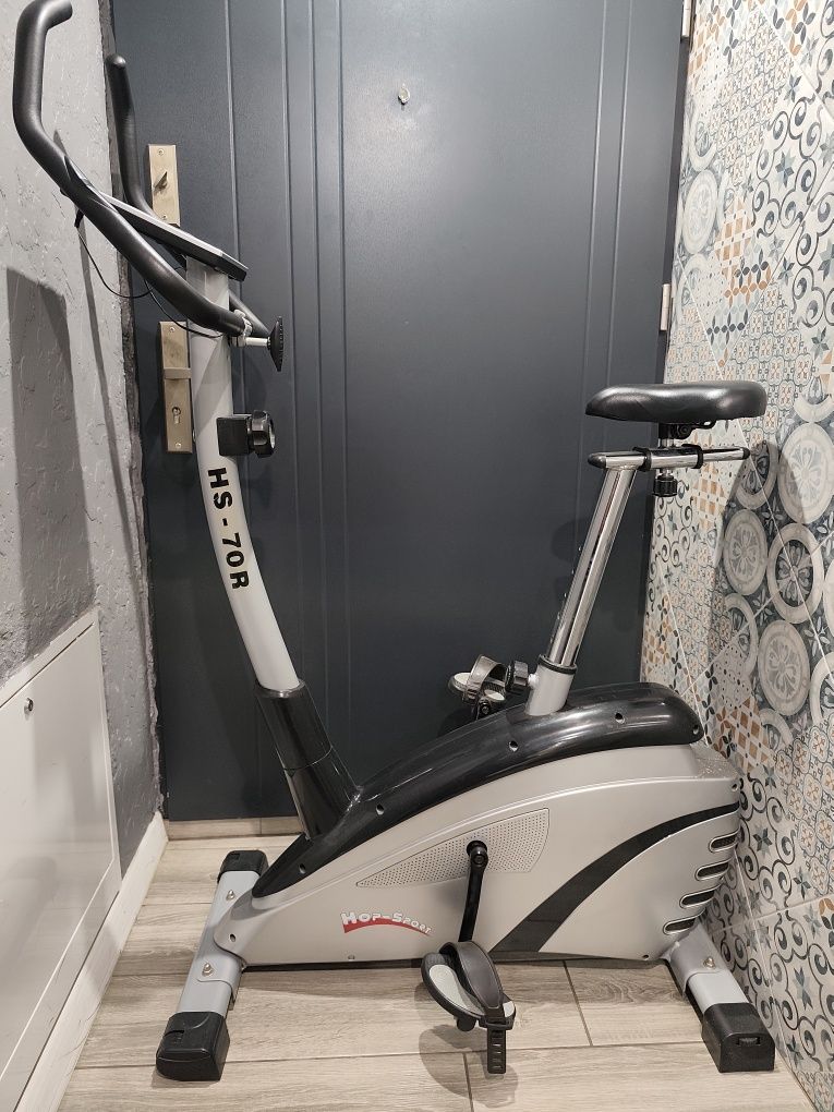 Rower magnetyczny Hop-sport HS70R