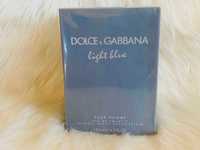 Dolce & Gabbana Light Blue pour Homme 125ml. Okazja