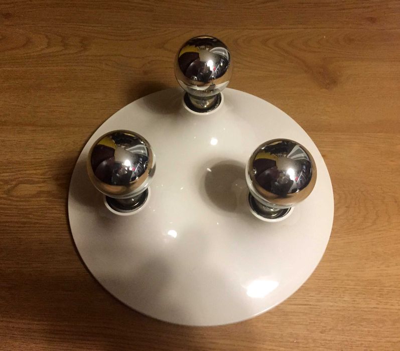 Candeeiro de tecto ou parede Triteti, para Artemide