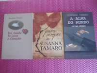 Livros de Susanna Tamaro