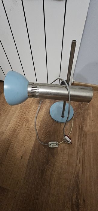 Lampka Polam Wilkasy ST-14