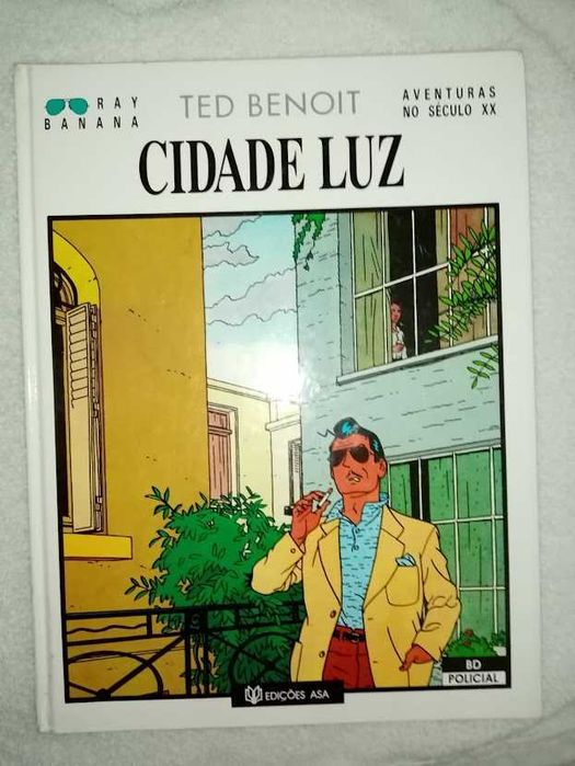 Várias bandas desenhadas PORTES GRÁTIS