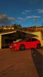 Seat leon 1m cupra 4