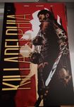 Killadelphia - (Wampiry, Image Comics - USA) 1-4