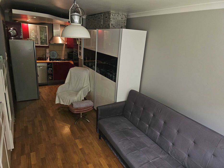 Sprzedaż mieszkania na Tarninowie - 2 pokoje