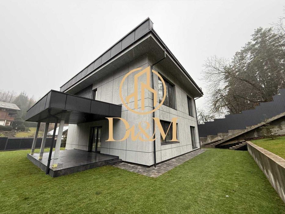 Продажа / БУДИНОК / ул. Зеленый Гай, Лісники