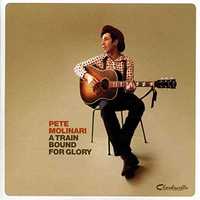 Pete Molinari - A Train Bound for Glory (CD)