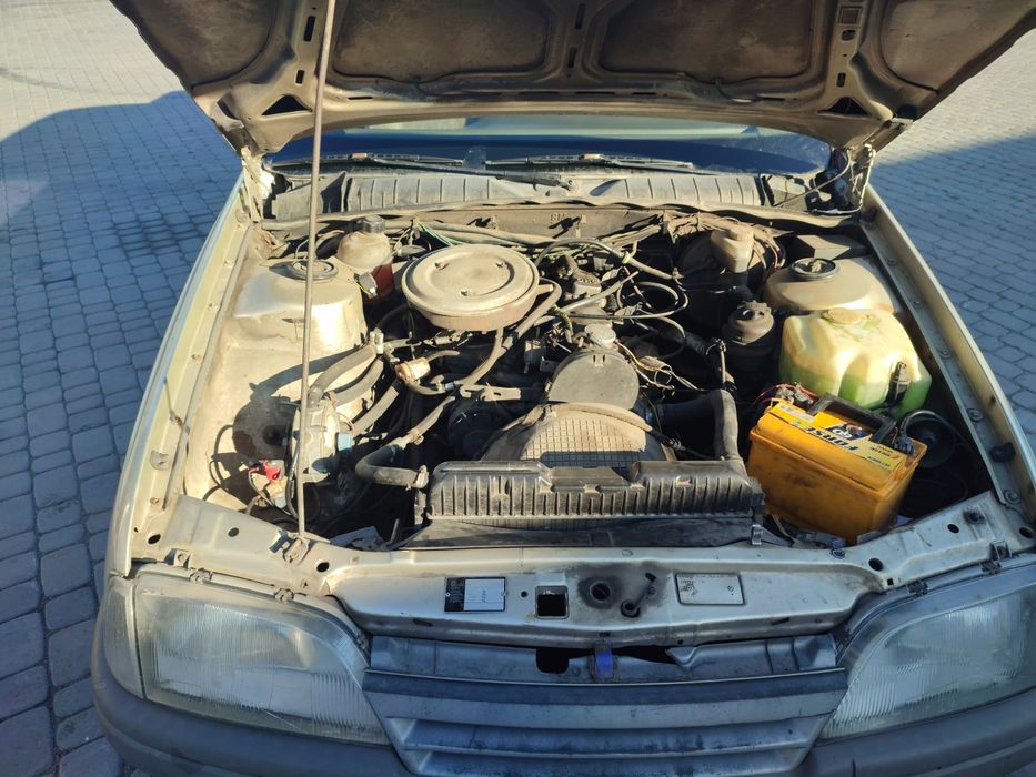 Продам Opel Omega A