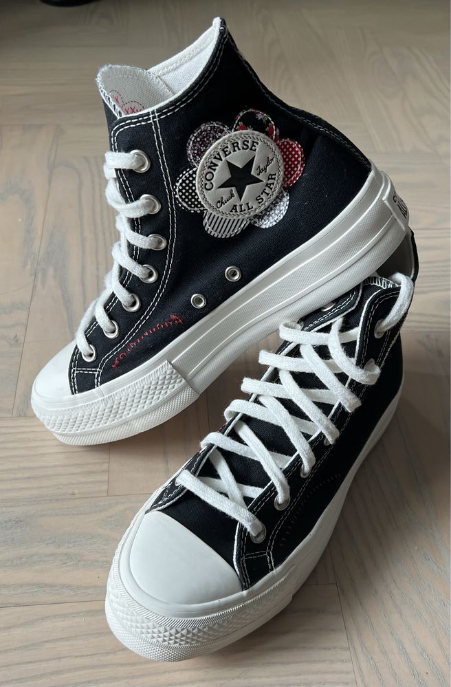 Buty/trampki Converse, damskie