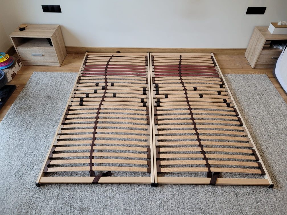 Stelaż Duoflex NV Senpo 90x200 - 2 szt.