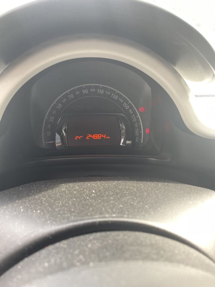 Renault Twingo (salvado)