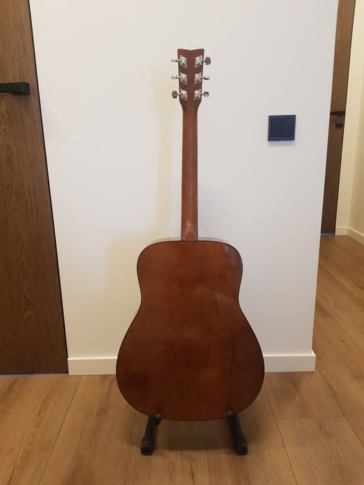 Гитара YAMAHA F310 + підставка