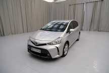 Toyota Prius+