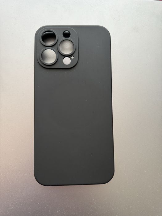 Чохол iphone 15 pro max