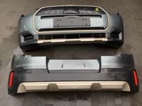 Бампер передний/задний Mini Cooper Countryman S U25 2025 мини купер