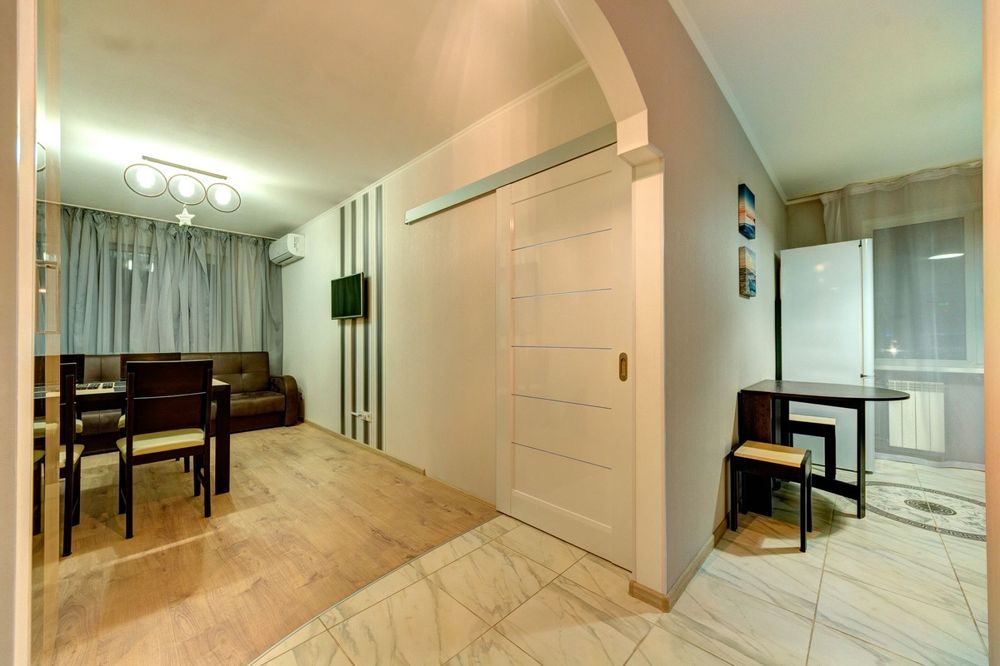 2к квартира Остапа Вишні 5. Либідська,  Дружби Народів,  Оушен Плаза